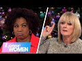 The Panel React To The Latest Downing Street Party Video Leak | Loose Women