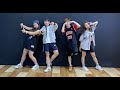 Jessi - Zoom (K-Kardio Dance)