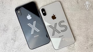 iPhone XS или X - какой взять в 2020 году?