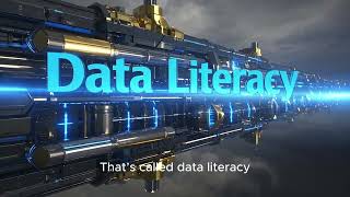 Data Literacy Explained | Make Smarter Decisions With Data