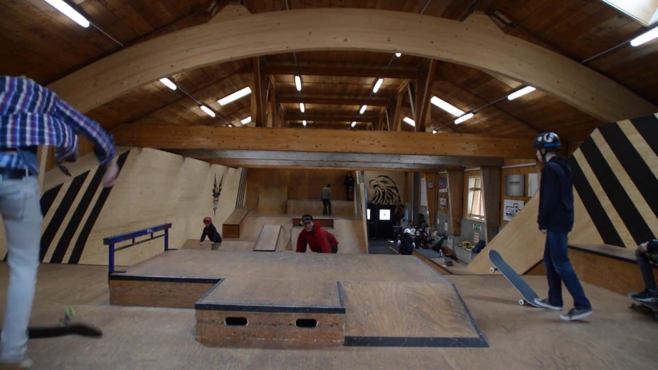 ONE DAY IN MERINGEN|OS HÜNIBACH|2016|