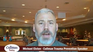 MICHAEL ELSTON: Profound Wisdom & Deep Reality Check For All Ages