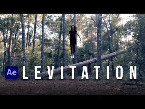 Video: Hoe De Focus Van Levitatie Te Leren?