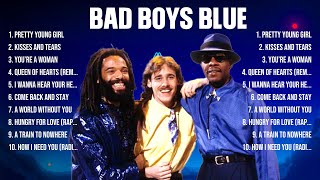 Bad Boys Blue Mix Top Hits Full Album ▶️ Full Album ▶️ Best 10 Hits Playlist