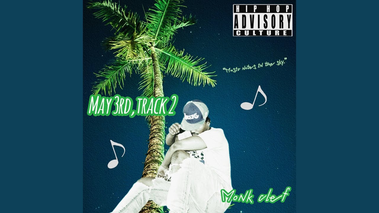 Watch May 3rd, Track 2 on YouTube Watch May 3rd, Track 2 on YouTube