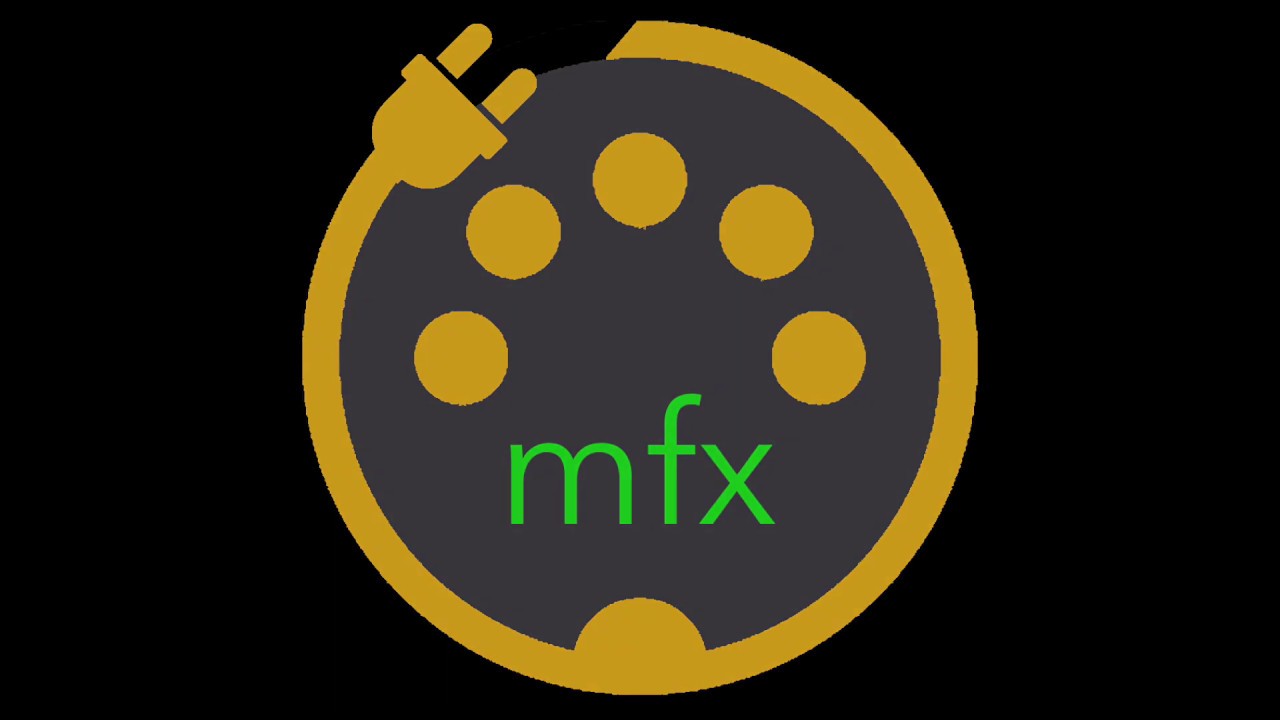 mfx Series Overview YouTube