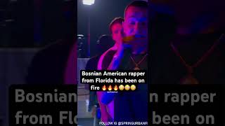 Is Sinny K next to blow up in Florida? #fy #fyp #viral #short #reel #rap #artist #explore #feed