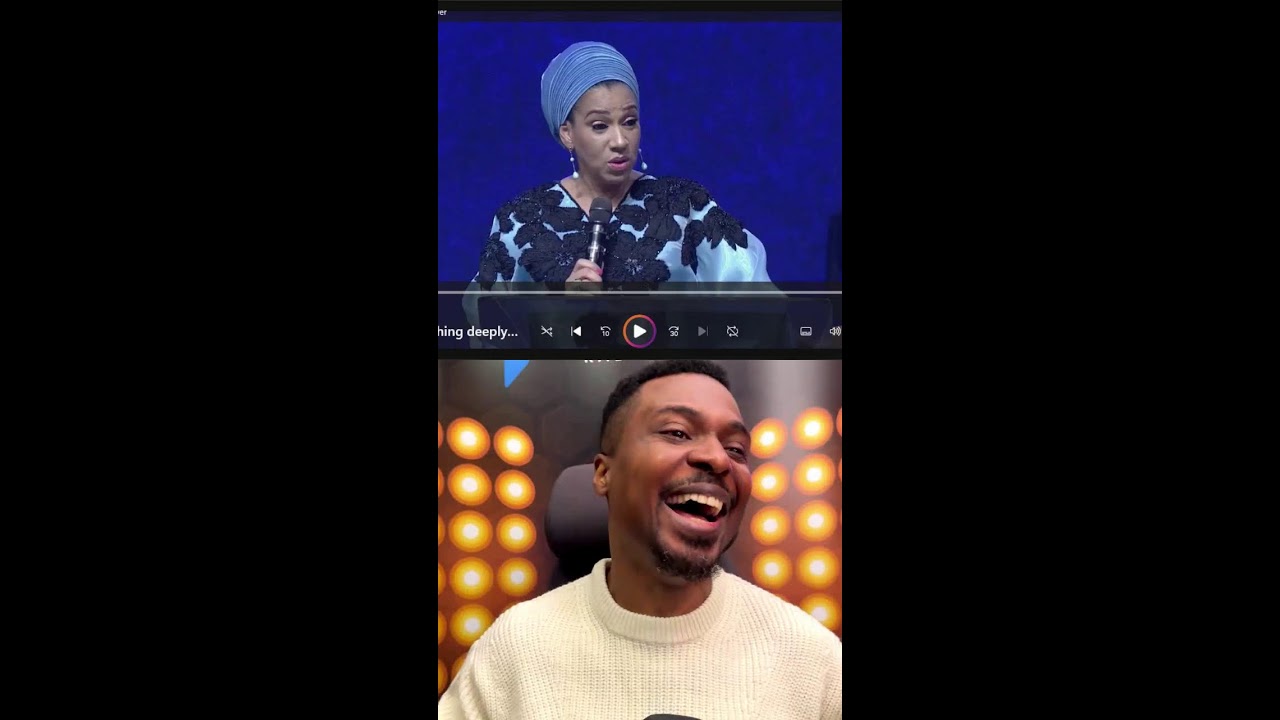 The Praiseworld Podcast (December 24th, 2025)