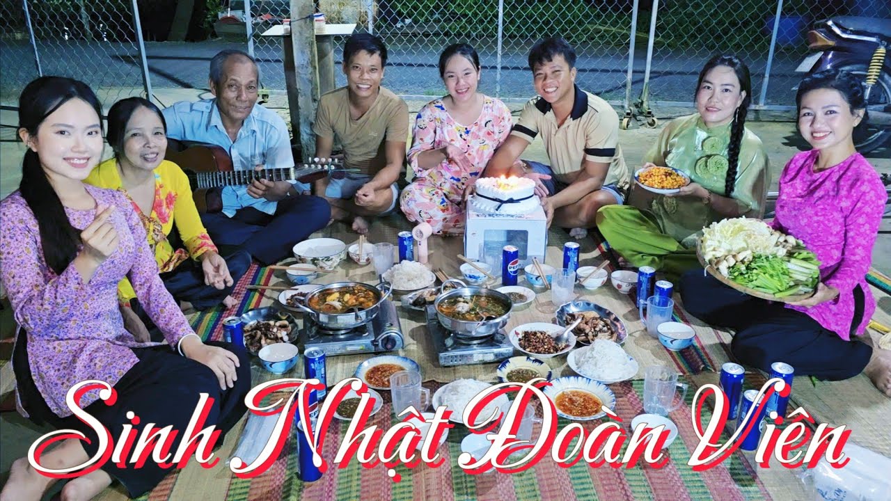 Thật Bất Ngờ 