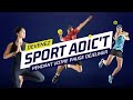 Devenez sport adict