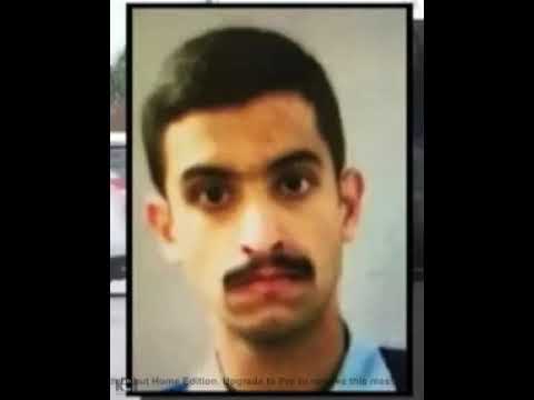 Mohammed Saeed Alshamrani Identified As Pensacola Naval Air Station Shooter