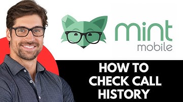How To Check Mint Mobile Call History (2025)