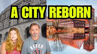 Nuremberg's Beautiful Secrets and Dark History!