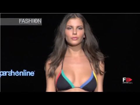 PARAH ONLINE Swimwear Spring 2012 Milan - Swimwear & Underwear