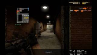[HD] Train M4 ACE by Fatal