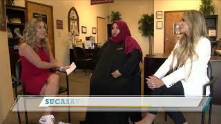 Tulare Location kss24 Interview