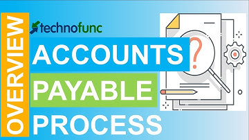Introduction to Accounts Payable Process