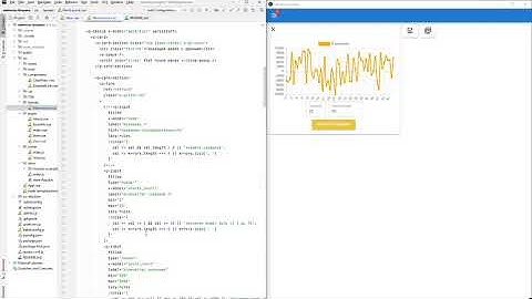 Как работает передача данных между модулями в Vue.js на Electron
