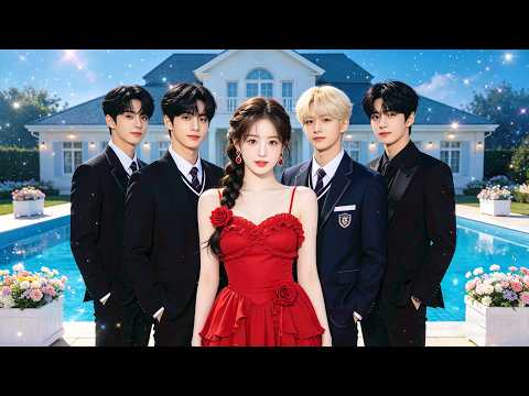 Video In her past life,her rival cried over her corpse;reborn,she takes his hand: this time, I choose you!