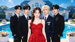 In her past life,her rival cried over her corpse;reborn,she takes his hand: this time, I choose you!