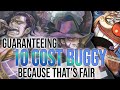 The New Start Deck Fixes ALL* of Buggy's Problems