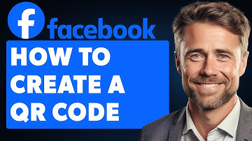 How to Create a QR Code for a Facebook Page (Full 2024 Guide)