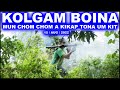 KOLGAM BOINA 15 AUG 2022