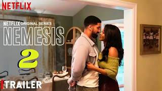Nemesis Season 2 Confirmed (2026) | Release Date Latest News!