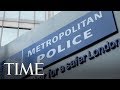 Lesbian Couple Assaulted On London Bus By Four Men Who Had Demanded The Women Kiss | TIME