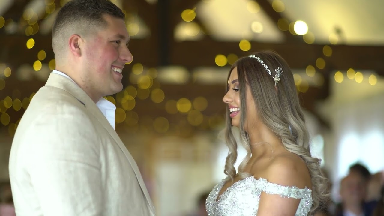 Abigail & Matt wedding film