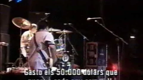 NOFX - Lori Meyers (Live '97)