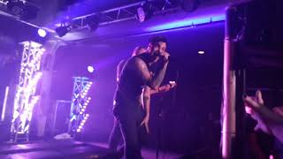Ice Nine Kills  The People In The Attic  eastononecentersquare