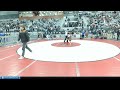 70 lbs round 2  landry castillo ascend wrestling academy vs tavin lamarr kalispell wrestling cl