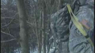 Warrior Adventure Quest helps Soldiers Wind Down