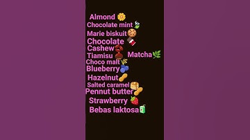 Thumbnail of almond - matcha lirik lagu yoghurt