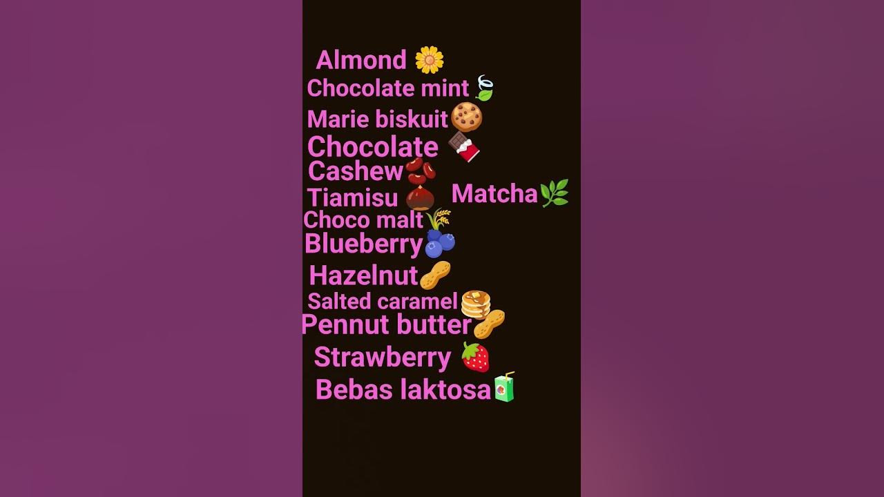 almond - matcha lirik lagu yoghurt