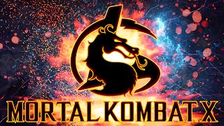 Mortal Kombat X - Gameplay - Mortal Kombat X Walkthrough Part 1 - LegendOfGamer