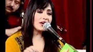 Video thumbnail of "Doori Na Rahe Koi Aaj Itne Kareeb Aao Lata Mangeshkar/NAZNEEN AJIZ"