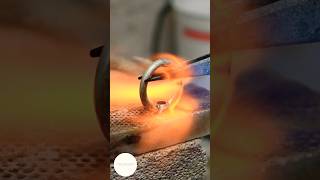 Amethyst ring fabrication #silversmithing #metalsmithing #stonesetting #jewelrymaking #handmade