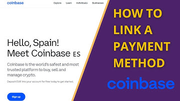How to Link a Payment Method on Coinbase (Step-by-Step Guide)