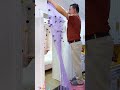 Factory Straight HairagoThis rose-tassel lace curtain is #shorts