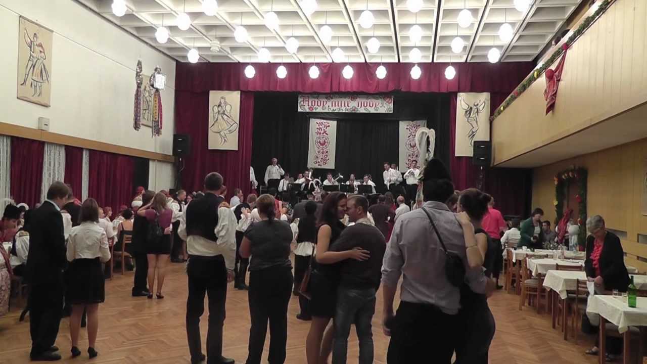 Stribrnanka-Hody-Babice 2012