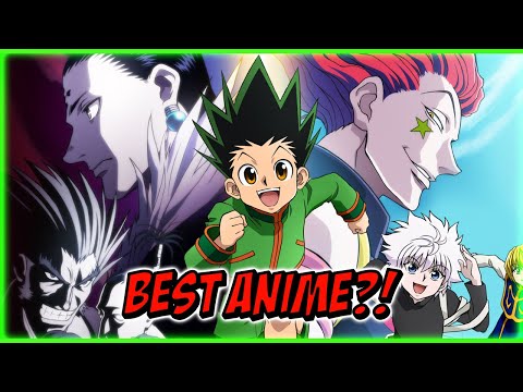 Hunter x Hunter 2011, Vale ou não a pena assistir?