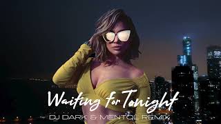 Jennifer Lopez   Waiting For Tonight Dj Dark & Mentol Remix