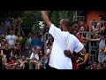 Demonstratia de slam-dunk