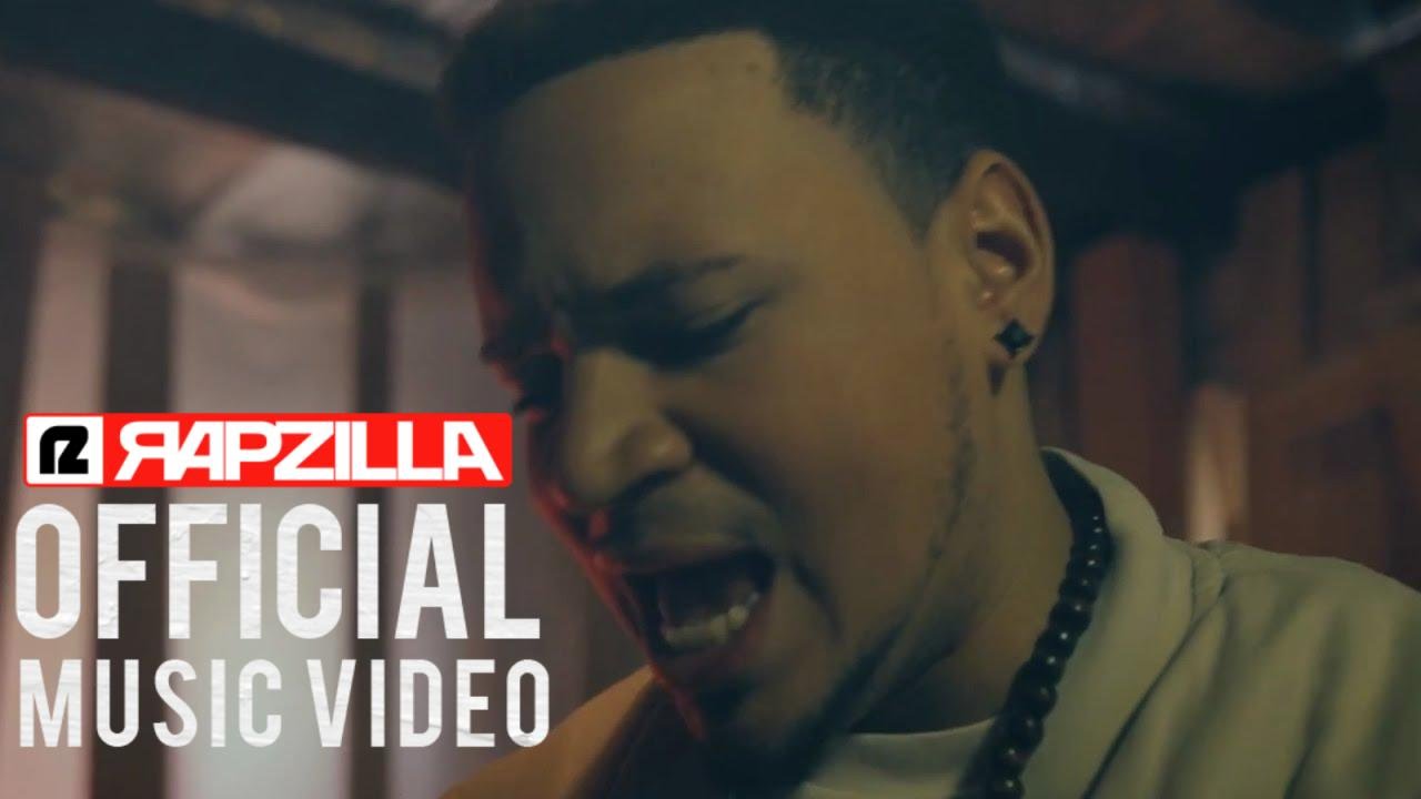 Chris Anthony - Ship in a Bottle ft. Mia Hunt music video