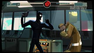 Timmara- CounterSpy Part 2- Red Reading