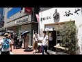 何これ？！特大爆盛りラッシュ！東京で驚異的な人気を誇る行列うどん屋の鮮やかな注文さばき丨Udon Noodles Restaurant in Tokyo