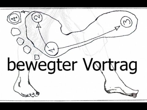 Bedienungsanleitung Fuß (2014) - YouTube