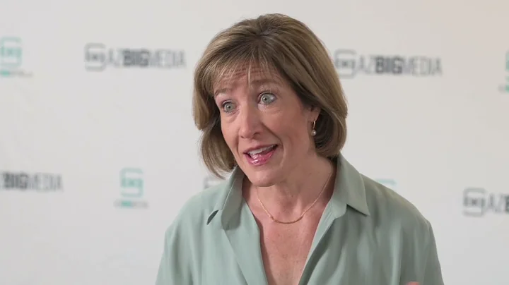 Most Influential Women of 2021: Barbara Kennedy, W...